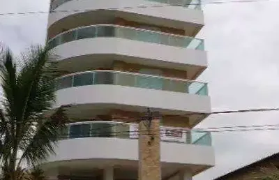 Apartamento com 2 quartos à venda na Rua Caiçara, 14321, Vila Caiçara, Praia Grande