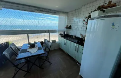 Apartamento com 3 quartos à venda na Rua Flórida, 18107, Balneário Flórida, Praia Grande