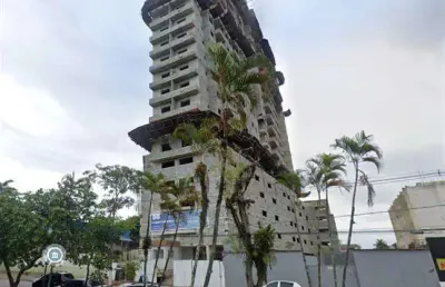 Apartamento com 2 quartos à venda na Rua Bitaru, 696, Parque Bitaru, São Vicente