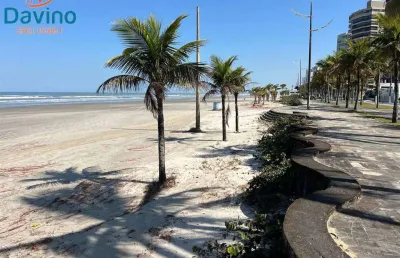 380mil apartamento pé na areia 2 quartos 2 banheiros elevador