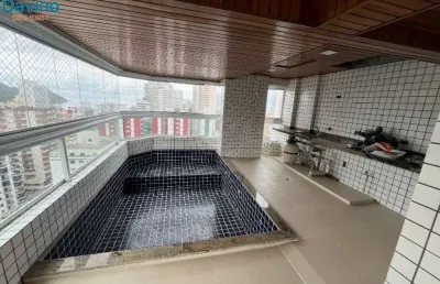 Apartamento 4 suites - piscina privativa na sua sacada gourmet com churrasqueira - 539mil de entrada ja pega as chaves