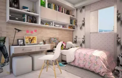 Apartamento com 2 quartos à venda na Rua Forte, 1035, Canto do Forte, Praia Grande
