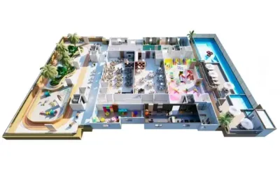 Apartamento com 2 quartos à venda na Rua Parque São Vicente, 271, Parque São Vicente, São Vicente