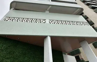 Apartamento com 2 quartos à venda na Rua Maracanã, 51, Balneário Maracanã, Praia Grande