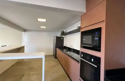 Apartamento com 3 quartos à venda na Rua Forte, 651, Canto do Forte, Praia Grande