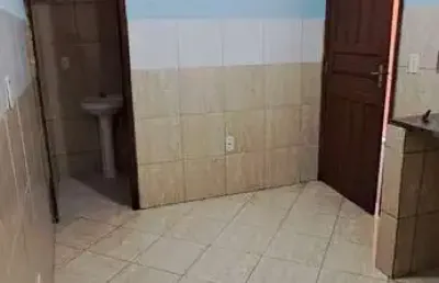 Apartamento com 1 quarto(s) e 1 banheiro(s) para alugar, 22 m² por r$ 727 / mês