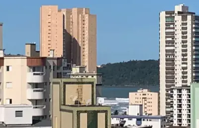 Apartamento com 2 quarto(s) e 3 banheiro(s) para alugar, 70 m² por r$ 2700 / mês