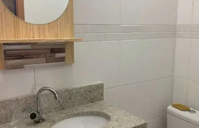 Apartamento com 2 quarto(s) e 3 banheiro(s) para alugar, 70 m² por r$ 3500 / mês