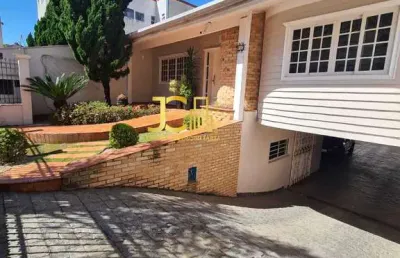 Casa com 3 quarto(s) e 3 banheiro(s) para alugar, 439 m² por r$ 10000 / mês