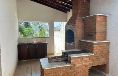 Casa com 3 quarto(s) e 1 banheiro(s) para alugar, 120 m² por r$ 3499 / mês