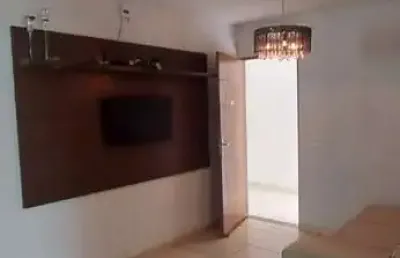 Apartamento com 2 quarto(s) e 1 banheiro(s) para alugar, 54 m² por r$ 1500 / mês