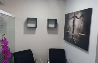 Apartamento com 1 quarto(s) e 1 banheiro(s) para alugar, 40 m² por r$ 2500 / mês