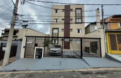 Apartamento com 1 quarto(s) e 1 banheiro(s) para alugar, 40 m² por r$ 1200 / mês