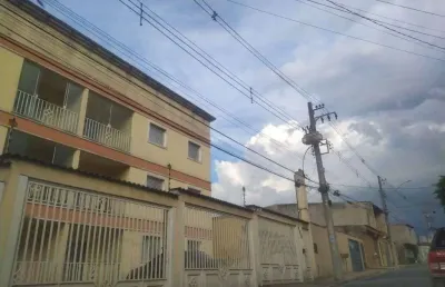 Apartamento com 2 quarto(s) e 1 banheiro(s) para alugar, 56 m² por r$ 1000 / mês
