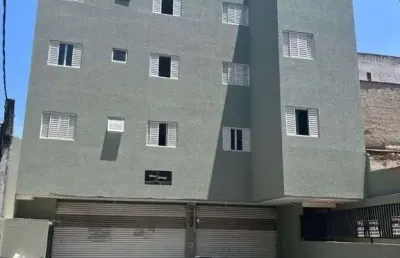 Apartamento com 2 quarto(s) e 1 banheiro(s) para alugar, 35 m² por r$ 1100 / mês