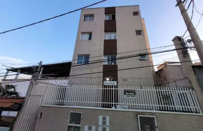 Apartamento com 1 quarto(s) e 1 banheiro(s) para alugar, 35 m² por r$ 1100 / mês