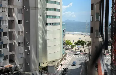Apartamento com 3 quarto(s) e 2 banheiro(s) para alugar, 115 m² por r$ 7780 / mês