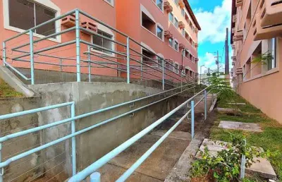 Apartamento com 2 quarto(s) e 2 banheiro(s) para alugar, 60 m² por r$ 1100 / mês