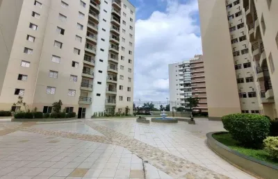 Apartamento com 2 quarto(s) e 2 banheiro(s) para alugar, 50 m² por r$ 1850 / mês