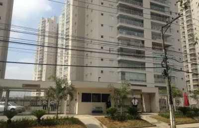 Apartamento com 3 quarto(s) e 4 banheiro(s) para alugar, 110 m² por r$ 4500 / mês
