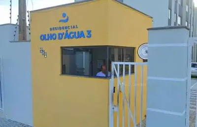 Apartamento com 2 quarto(s) e 2 banheiro(s) para alugar, 55 m² por r$ 750 / mês