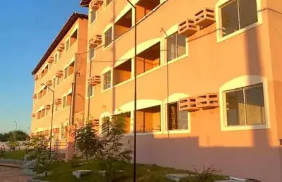 Apartamento com 2 quarto(s) e 2 banheiro(s) para alugar, 56 m² por r$ 1100 / mês