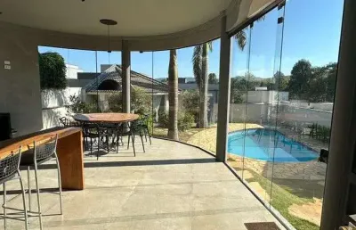 Apartamento com 3 quarto(s) e 4 banheiro(s) para alugar, 600 m² por r$ 13500 / mês