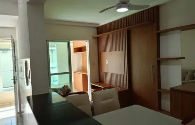 Apartamento com 2 quarto(s) e 2 banheiro(s) para alugar, 55 m² por r$ 2600 / mês