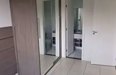 Apartamento com 2 quarto(s) e 2 banheiro(s) para alugar, 59 m² por r$ 1858 / mês