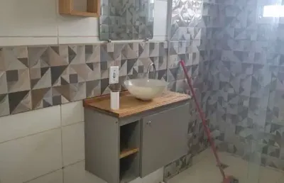 Apartamento com 2 quarto(s) e 1 banheiro(s) para alugar, 52 m² por r$ 1780 / mês