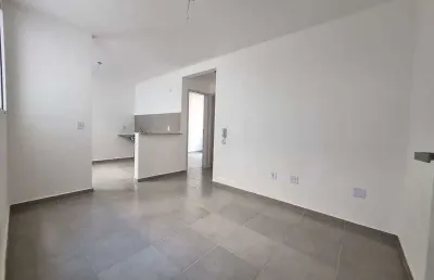 Apartamento com 2 quarto(s) e 1 banheiro(s) para alugar, 44 m² por r$ 1000 / mês