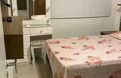 Apartamento com 3 quarto(s) e 3 banheiro(s) para alugar, 101 m² por r$ 5500 / mês