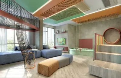 Apartamento com 2 quarto(s) e 3 banheiro(s) para alugar, 76 m² por r$ 6499 / mês