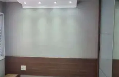 Apartamento com 2 quarto(s) e 2 banheiro(s) para alugar, 61 m² por r$ 2500 / mês