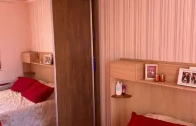 Apartamento com 2 quarto(s) e 1 banheiro(s) para alugar, 45 m² por r$ 1750 / mês