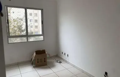 Apartamento com 2 quarto(s) e 1 banheiro(s) para alugar, 45 m² por r$ 1500 / mês