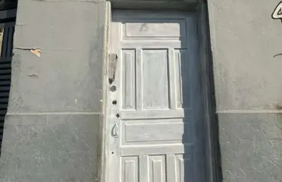 Casa com 2 quarto(s) e 1 banheiro(s) para alugar, 100 m² por r$ 1900 / mês