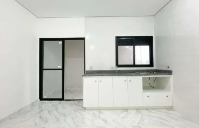 Apartamento com 1 quarto(s) e 1 banheiro(s) para alugar, 45 m² por r$ 1800 / mês