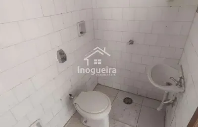 Apartamento com 1 quarto(s) e 1 banheiro(s) para alugar, 0 m² por r$ 500 / mês
