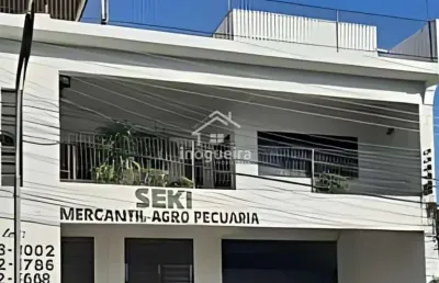 Casa com 4 quarto(s) e 6 banheiro(s) para alugar, 0 m² por r$ 2600 / mês