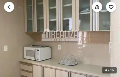 Apartamento com 3 quarto(s) e 3 banheiro(s) para alugar, 10 m² por r$ 3012 / mês
