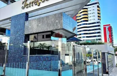 Apartamento com 4 quarto(s) e 4 banheiro(s) para alugar, 205 m² por r$ 5500 / mês