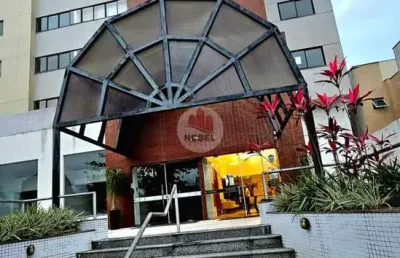 Apartamento com 1 quarto(s) e 1 banheiro(s) para alugar, 30 m² por r$ 2000 / mês