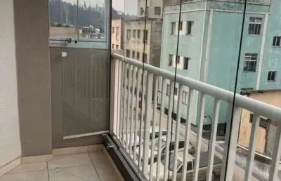 Apartamento com 2 quarto(s) e 1 banheiro(s) para alugar, 47 m² por r$ 2650 / mês