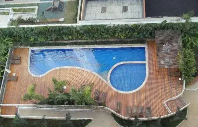 Apartamento com 2 quarto(s) e 2 banheiro(s) para alugar, 120 m² por r$ 14500 / mês