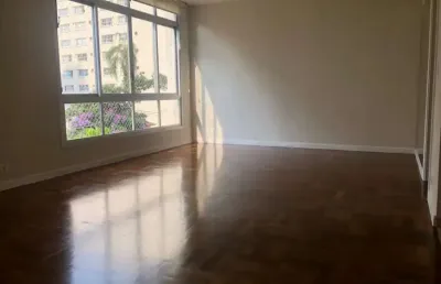 Apartamento com 3 quarto(s) e 3 banheiro(s) para alugar, 176 m² por r$ 7500 / mês