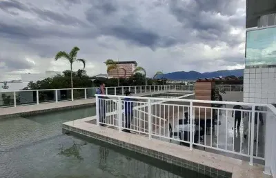 Apartamento com 1 quarto(s) e 1 banheiro(s) para alugar, 30 m² por r$ 1400 / mês