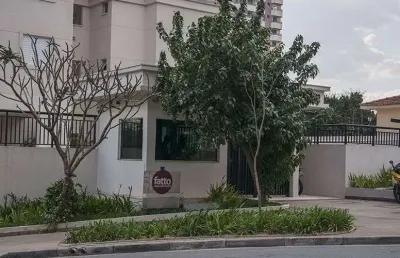 Apartamento com 2 quarto(s) e 2 banheiro(s) para alugar, 66 m² por r$ 2400 / mês