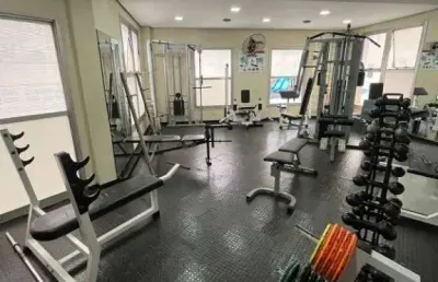 Apartamento com 2 quarto(s) e 1 banheiro(s) para alugar, 58 m² por r$ 1750 / mês