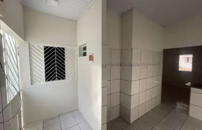 Casa com 2 quarto(s) e 1 banheiro(s) para alugar, 45 m² por r$ 1848 / mês